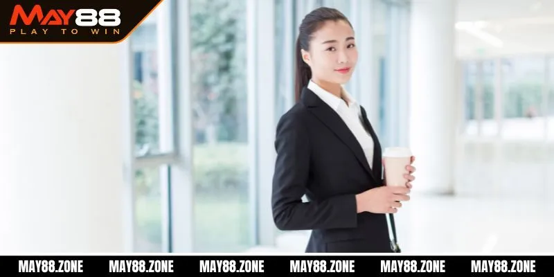 Tuyển dụng MAY88 | Thông tin việc làm hấp dẫn, uy tín nhất 6 Điểm danh quyền lợi khi trở thành nhân viên của nhà cái