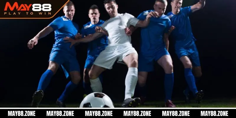 Kèo Handicap là gì? Cập nhật cho người mới cách chơi cá cược 3 Kèo đồng banh nửa trái