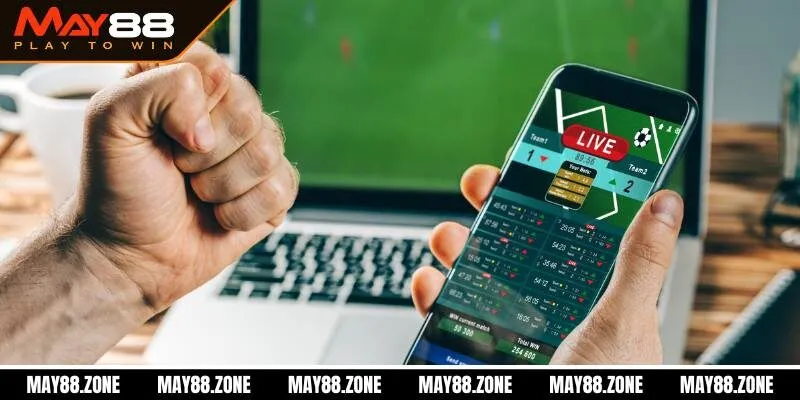 Kèo rung là gì? - Bí kíp chinh phục kèo rung MAY88 hiệu quả 2 Tìm hiểu kèo rung là gì?